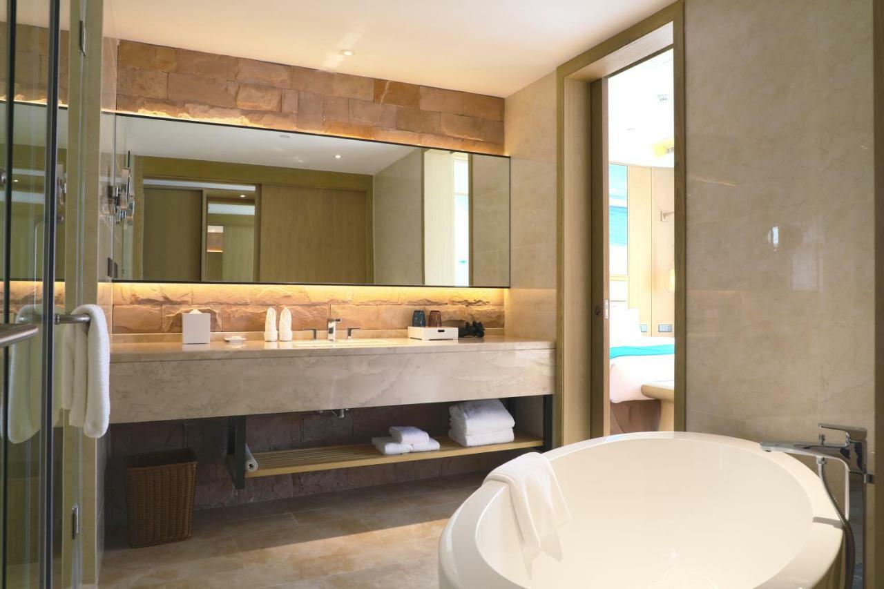 Fuzhou Seaview Fliport Resort Changle  Εξωτερικό φωτογραφία